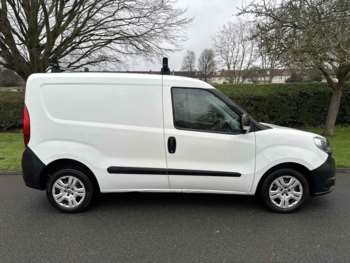 Used Fiat Doblo 2016 for sale - 73233437: Photo