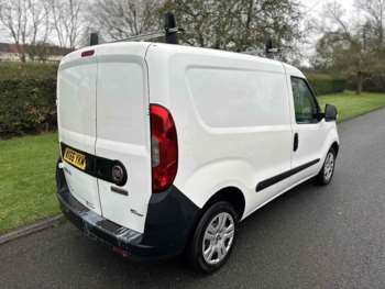 Used Fiat Doblo 2016 for sale - 73233437: Photo