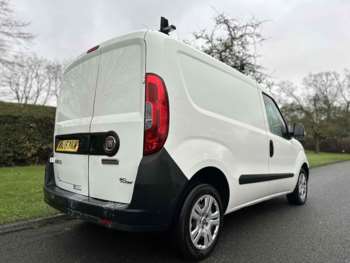 Used Fiat Doblo 2016 for sale - 73233437: Photo