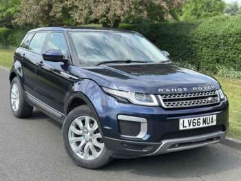 2016 - eD4 SE 5-Door