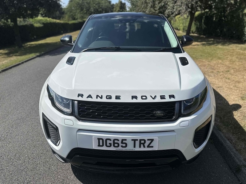 Used Land Rover Range Rover Evoque 2015 for sale - 77024018: Photo 12