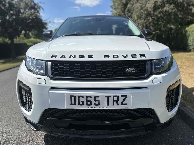 Used Land Rover Range Rover Evoque 2015 for sale - 77024018: Photo 13