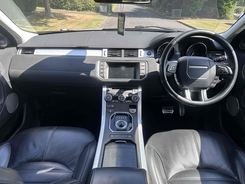 Used Land Rover Range Rover Evoque 2015 for sale - 77024018: Photo 14