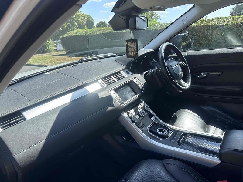 Used Land Rover Range Rover Evoque 2015 for sale - 77024018: Photo 16