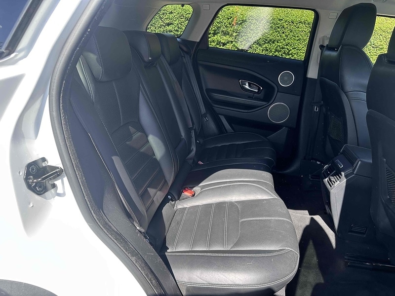 Used Land Rover Range Rover Evoque 2015 for sale - 77024018: Photo 19