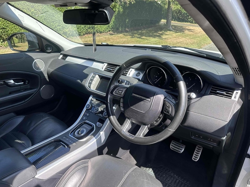 Used Land Rover Range Rover Evoque 2015 for sale - 77024018: Photo 20