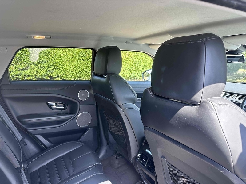 Used Land Rover Range Rover Evoque 2015 for sale - 77024018: Photo 23