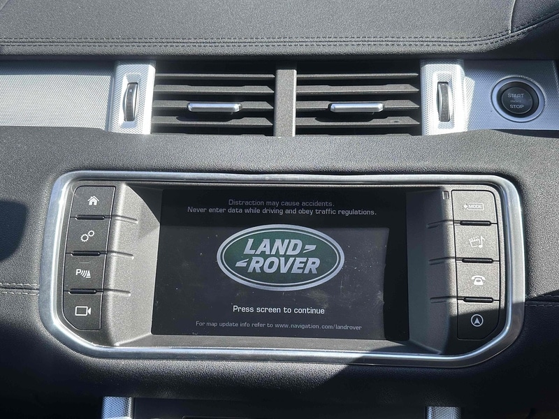 Used Land Rover Range Rover Evoque 2015 for sale - 77024018: Photo 26