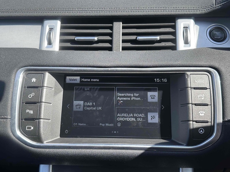 Used Land Rover Range Rover Evoque 2015 for sale - 77024018: Photo 27