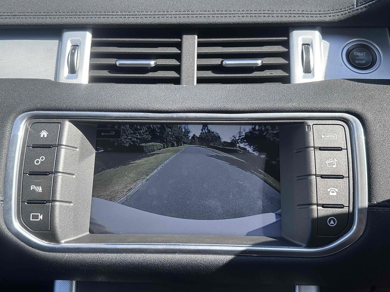 Used Land Rover Range Rover Evoque 2015 for sale - 77024018: Photo 28