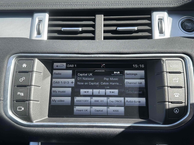 Used Land Rover Range Rover Evoque 2015 for sale - 77024018: Photo 29