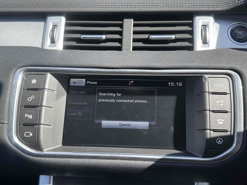 Used Land Rover Range Rover Evoque 2015 for sale - 77024018: Photo 30