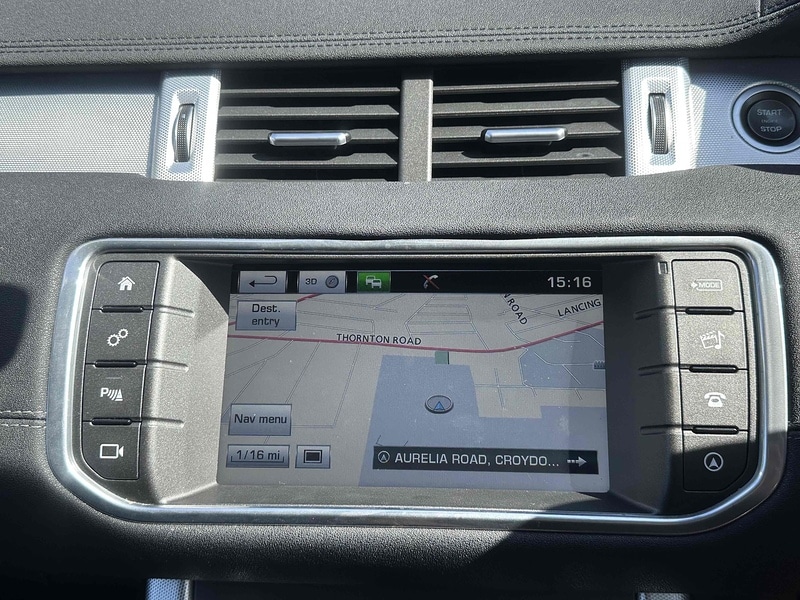 Used Land Rover Range Rover Evoque 2015 for sale - 77024018: Photo 31