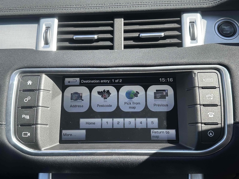 Used Land Rover Range Rover Evoque 2015 for sale - 77024018: Photo 32