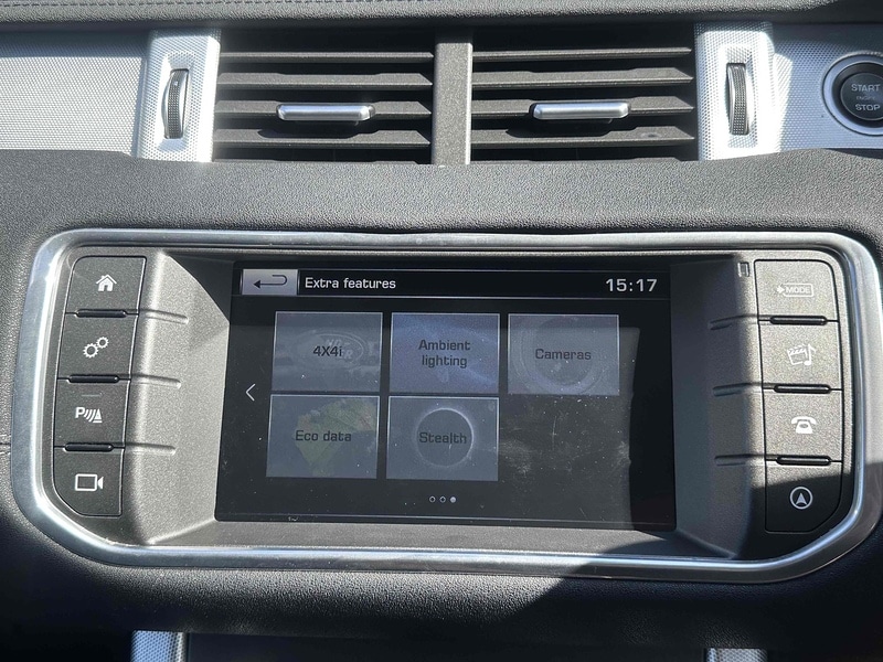 Used Land Rover Range Rover Evoque 2015 for sale - 77024018: Photo 33