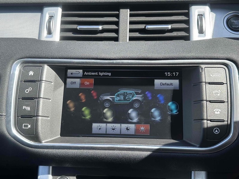 Used Land Rover Range Rover Evoque 2015 for sale - 77024018: Photo 34