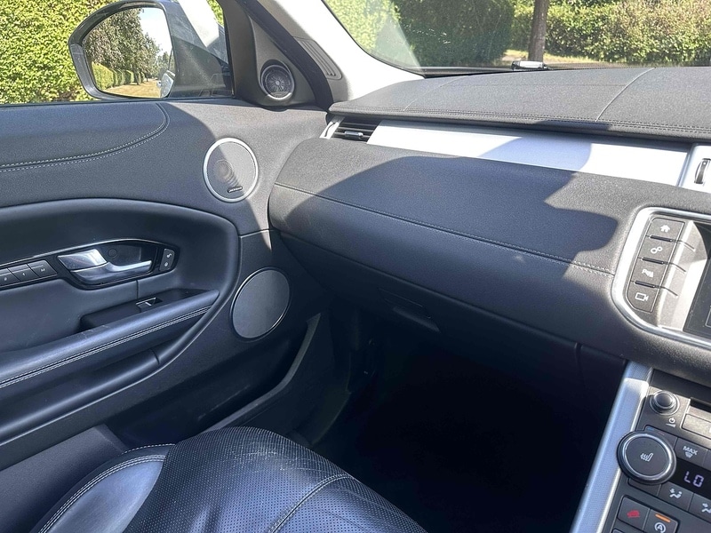 Used Land Rover Range Rover Evoque 2015 for sale - 77024018: Photo 36