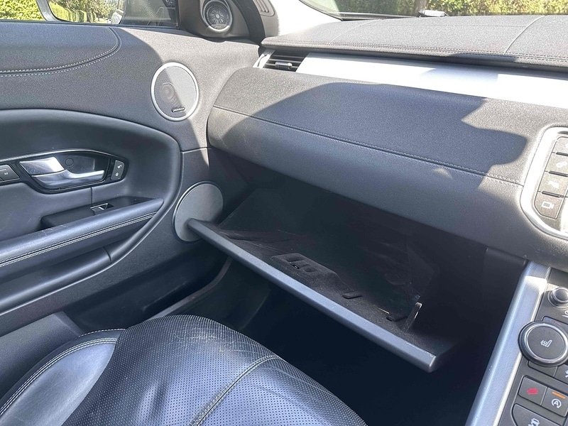 Used Land Rover Range Rover Evoque 2015 for sale - 77024018: Photo 37