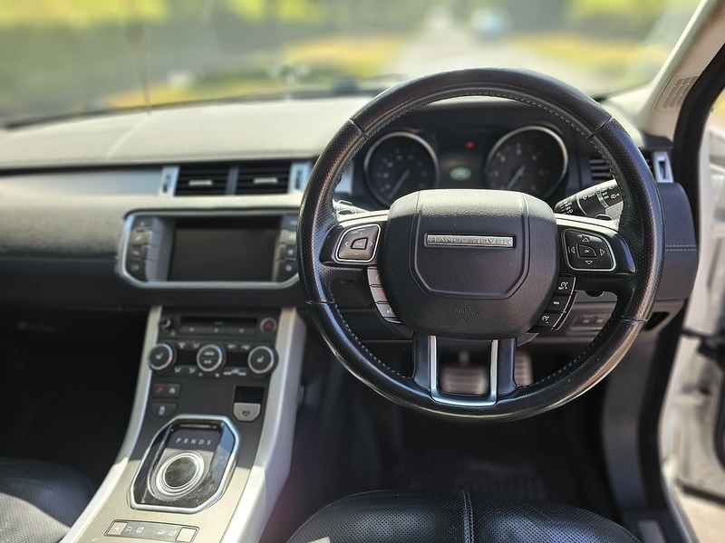 Used Land Rover Range Rover Evoque 2015 for sale - 77024018: Photo 51