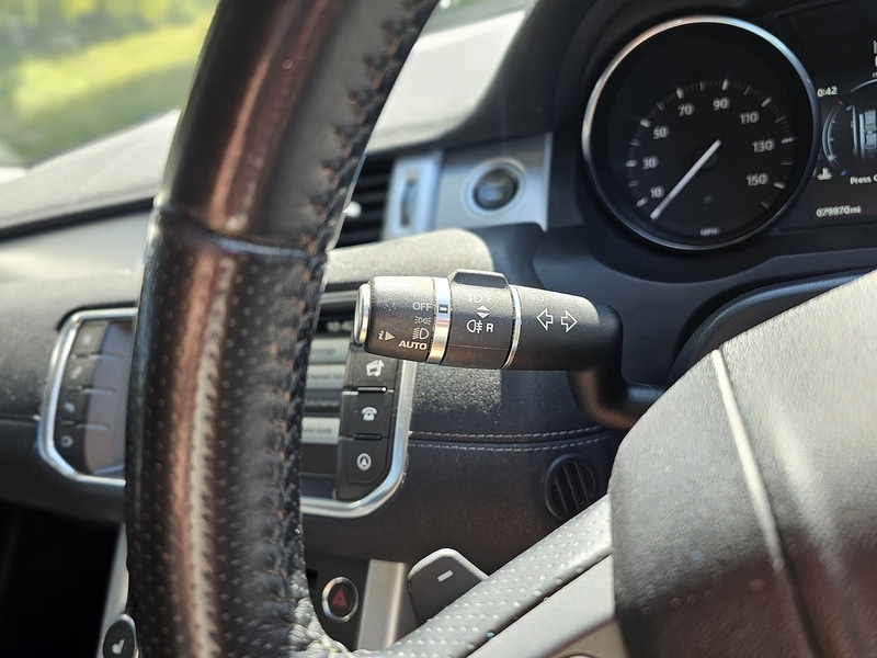 Used Land Rover Range Rover Evoque 2015 for sale - 77024018: Photo 53