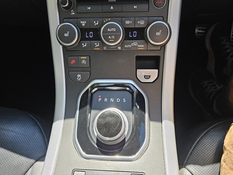 Used Land Rover Range Rover Evoque 2015 for sale - 77024018: Photo 54