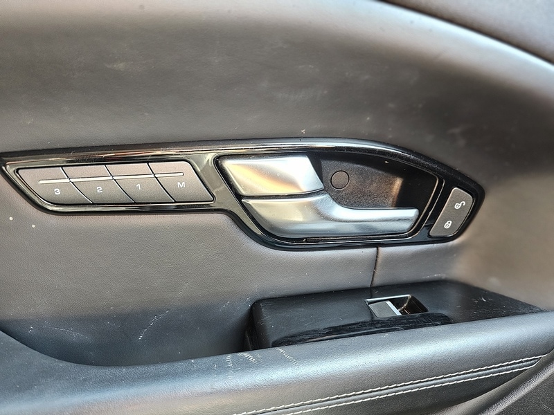 Used Land Rover Range Rover Evoque 2015 for sale - 77024018: Photo 57