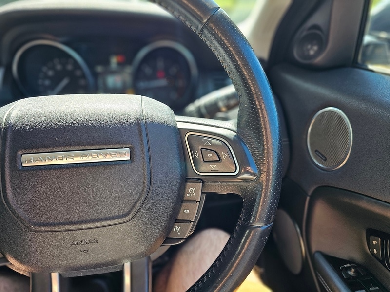 Used Land Rover Range Rover Evoque 2015 for sale - 77024018: Photo 58