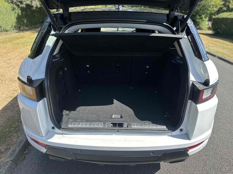 Used Land Rover Range Rover Evoque 2015 for sale - 77024018: Photo 6