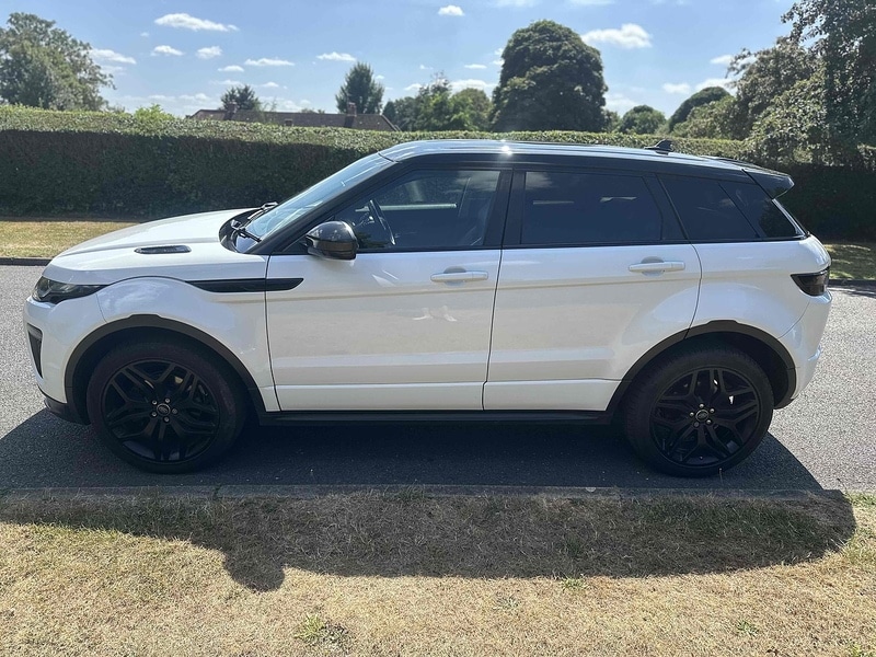 Used Land Rover Range Rover Evoque 2015 for sale - 77024018: Photo 9