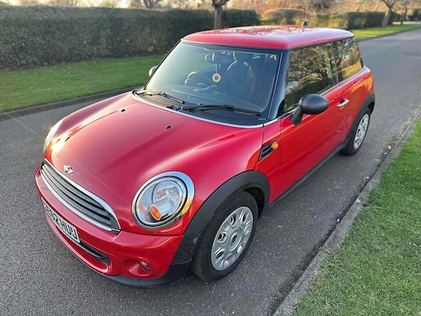 Used MINI Hatch 2012 for sale - 69661387: Photo 10