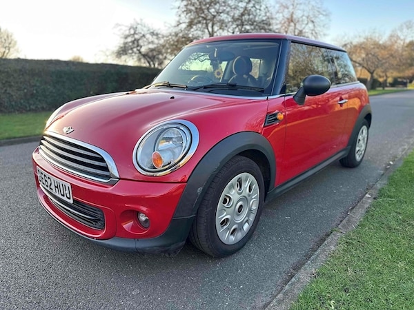 Used MINI Hatch 2012 for sale - 69661387: Photo 11