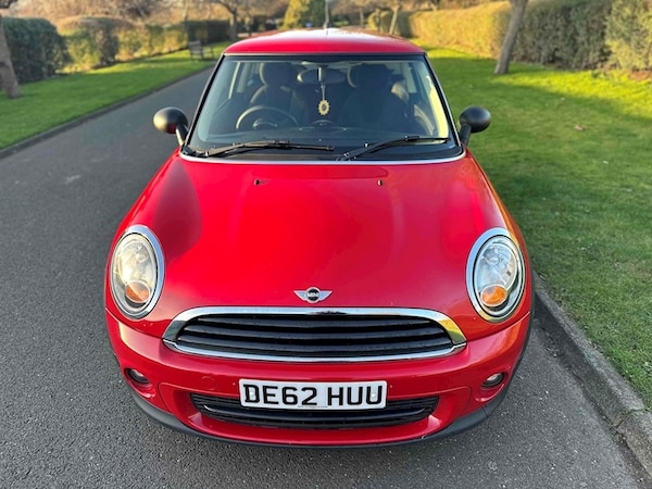 Used MINI Hatch 2012 for sale - 69661387: Photo 12