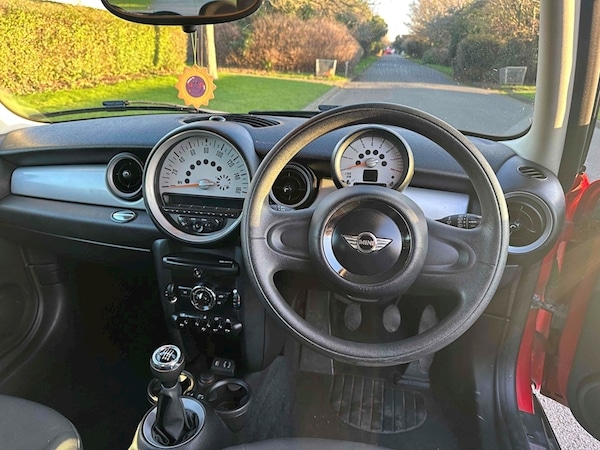 Used MINI Hatch 2012 for sale - 69661387: Photo 15