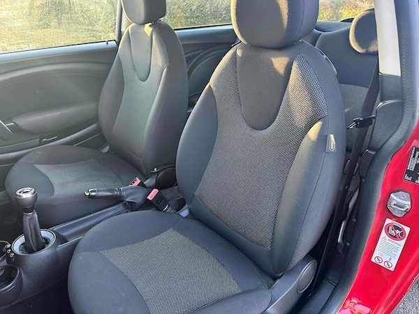 Used MINI Hatch 2012 for sale - 69661387: Photo 16