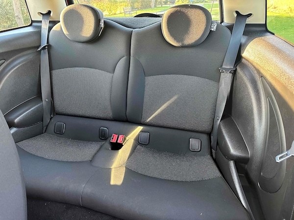 Used MINI Hatch 2012 for sale - 69661387: Photo 17