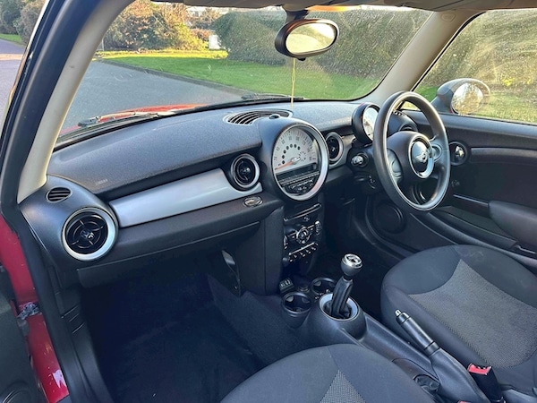 Used MINI Hatch 2012 for sale - 69661387: Photo 18