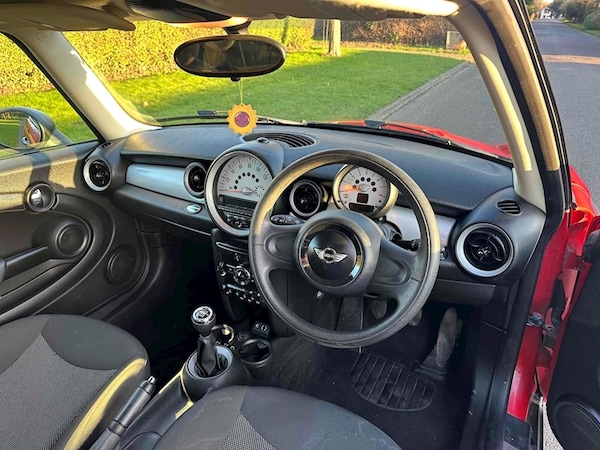 Used MINI Hatch 2012 for sale - 69661387: Photo 20