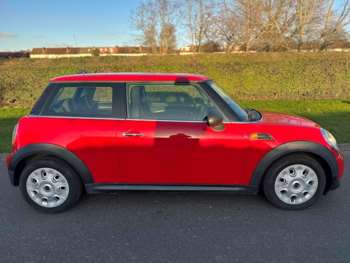 Used MINI Hatch 2012 for sale - 69661387: Photo