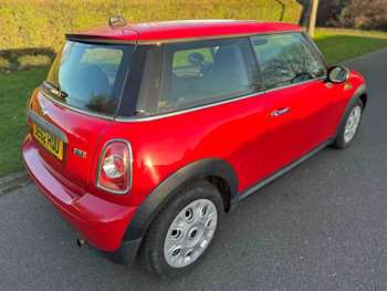 Used MINI Hatch 2012 for sale - 69661387: Photo