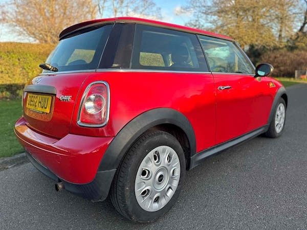 Used MINI Hatch 2012 for sale - 69661387: Photo 4