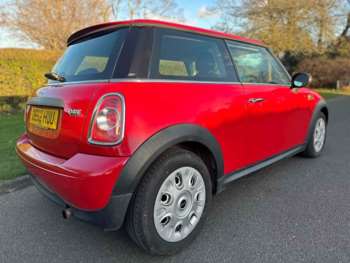 Used MINI Hatch 2012 for sale - 69661387: Photo