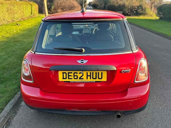 Used MINI Hatch 2012 for sale - 69661387: Photo 5