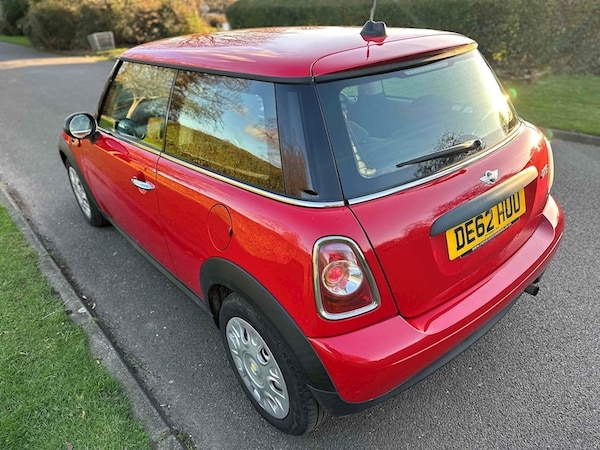 Used MINI Hatch 2012 for sale - 69661387: Photo 7