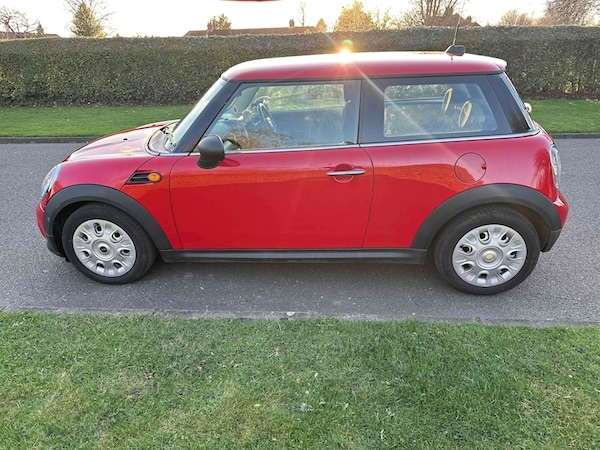 Used MINI Hatch 2012 for sale - 69661387: Photo 9