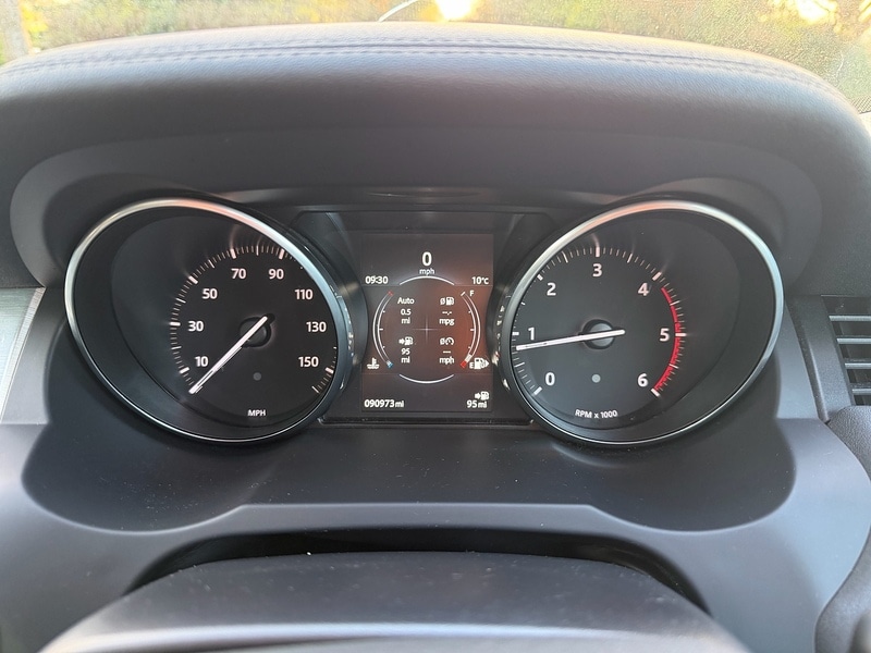 Used Land Rover Range Rover Evoque 2017 for sale - 76845894: Photo 14