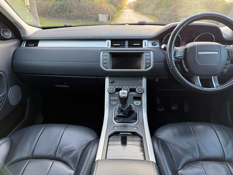 Used Land Rover Range Rover Evoque 2017 for sale - 76845894: Photo 15