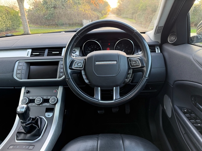 Used Land Rover Range Rover Evoque 2017 for sale - 76845894: Photo 16