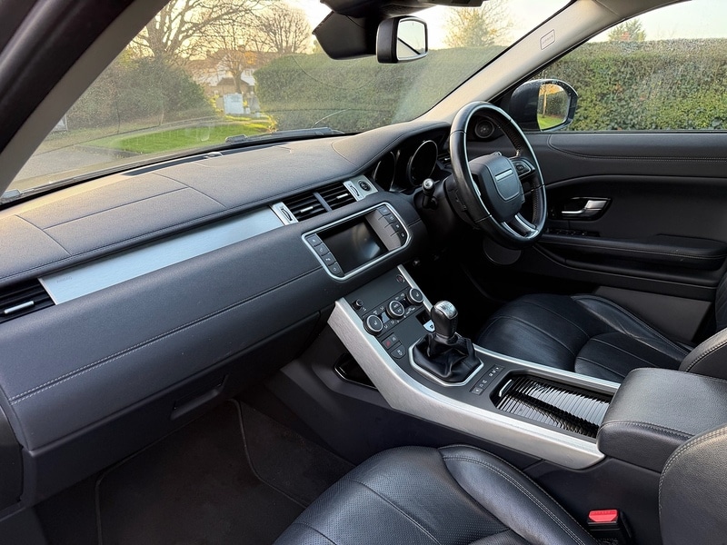 Used Land Rover Range Rover Evoque 2017 for sale - 76845894: Photo 17