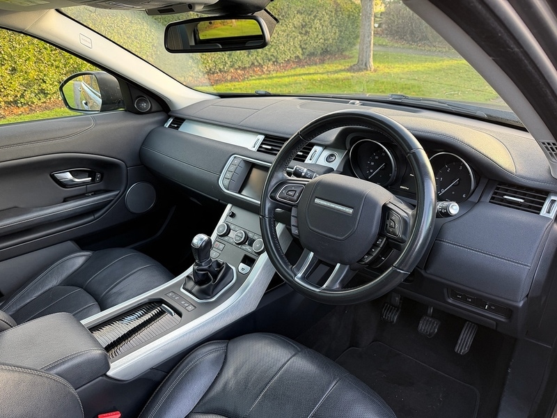 Used Land Rover Range Rover Evoque 2017 for sale - 76845894: Photo 23