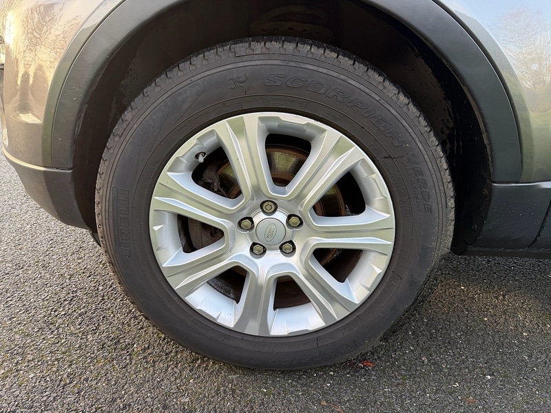 Used Land Rover Range Rover Evoque 2017 for sale - 76845894: Photo 25